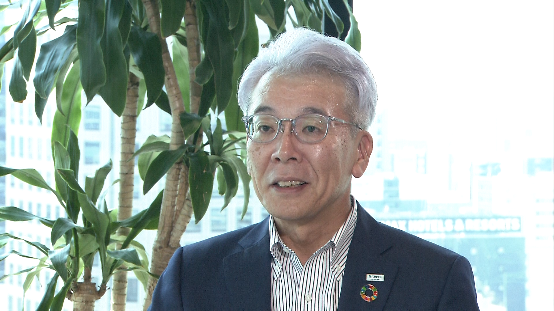 未来会議プロジェクト　日本特殊陶業