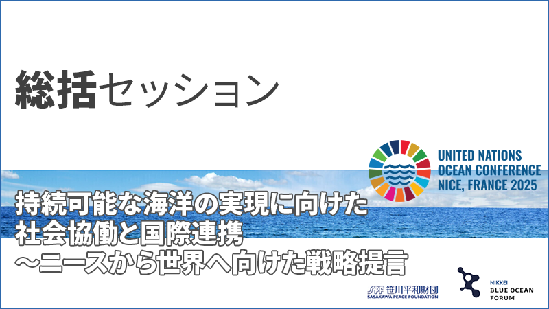 総括セッション